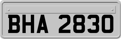 BHA2830