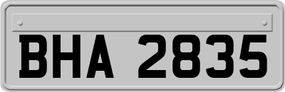 BHA2835