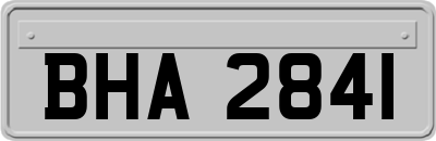 BHA2841