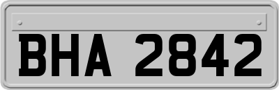 BHA2842