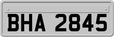 BHA2845