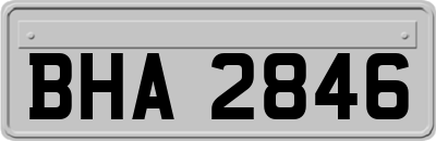 BHA2846