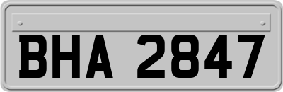 BHA2847