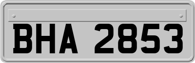 BHA2853