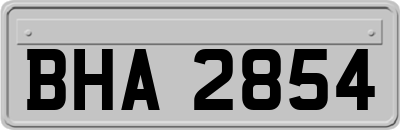BHA2854
