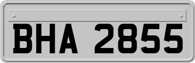 BHA2855