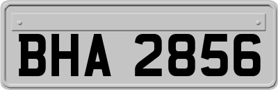 BHA2856