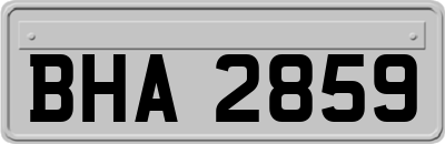 BHA2859