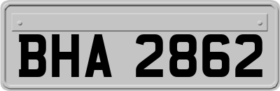 BHA2862