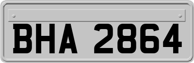 BHA2864