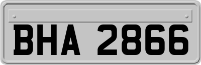 BHA2866