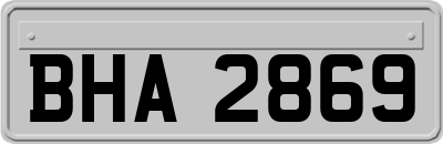 BHA2869
