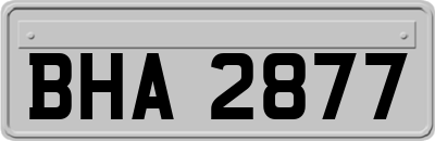 BHA2877