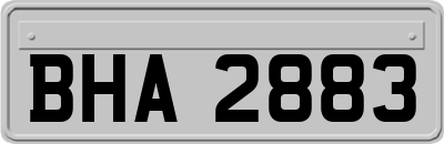 BHA2883