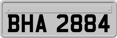 BHA2884