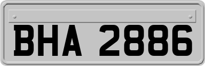 BHA2886