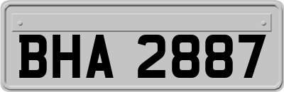 BHA2887