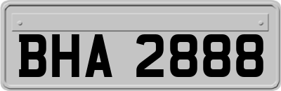 BHA2888