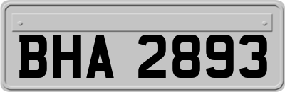 BHA2893