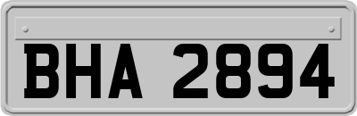 BHA2894