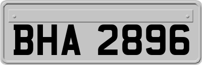 BHA2896