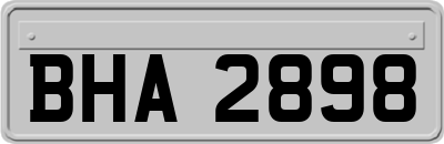 BHA2898