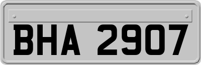 BHA2907