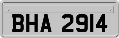 BHA2914