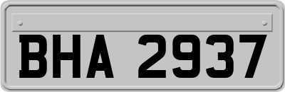 BHA2937