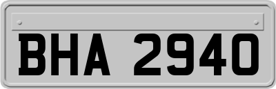 BHA2940