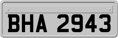 BHA2943