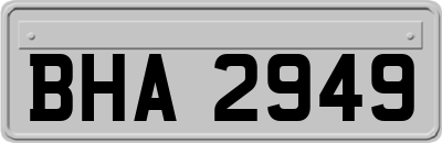 BHA2949
