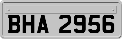BHA2956