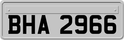 BHA2966