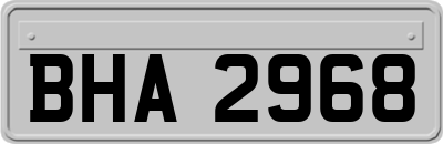 BHA2968