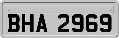 BHA2969