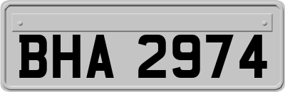 BHA2974