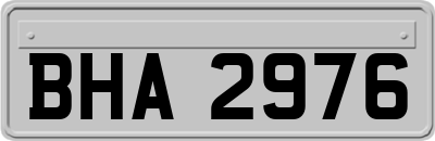 BHA2976