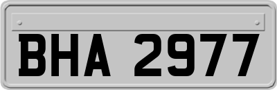 BHA2977