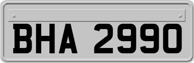 BHA2990