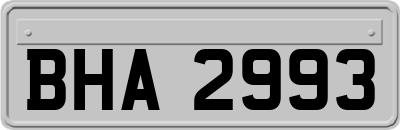 BHA2993