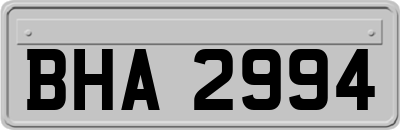 BHA2994