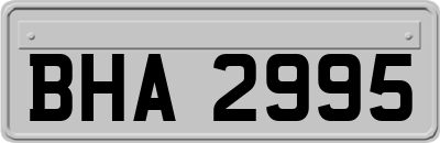 BHA2995