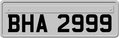 BHA2999