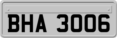 BHA3006