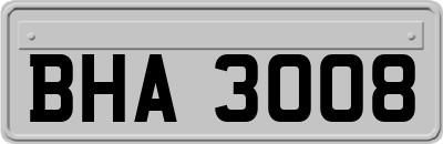 BHA3008