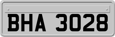 BHA3028