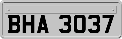 BHA3037