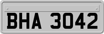 BHA3042