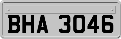 BHA3046